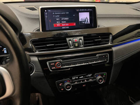 2022 BMW X2 sDrive28i