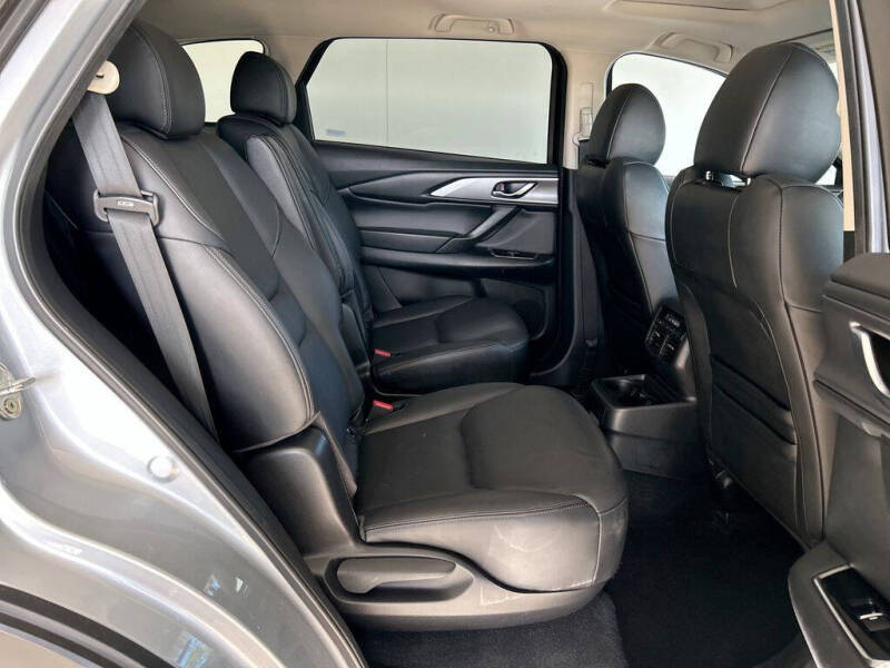 2023 Mazda CX-9 Touring