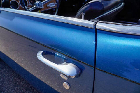 1966 Pontiac GTO