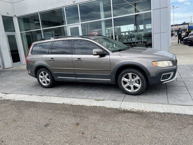 2008 Volvo XC70 3.2
