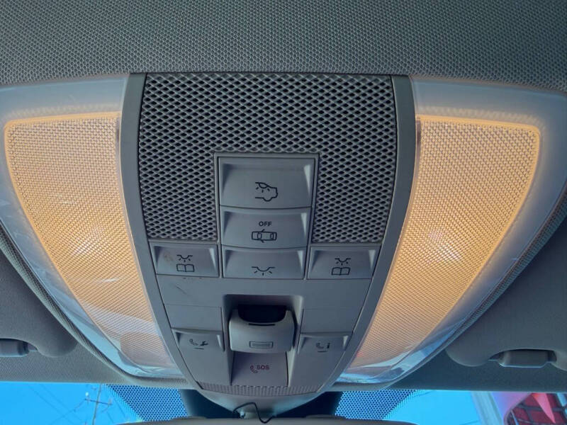 2014 Mercedes-Benz C-Class