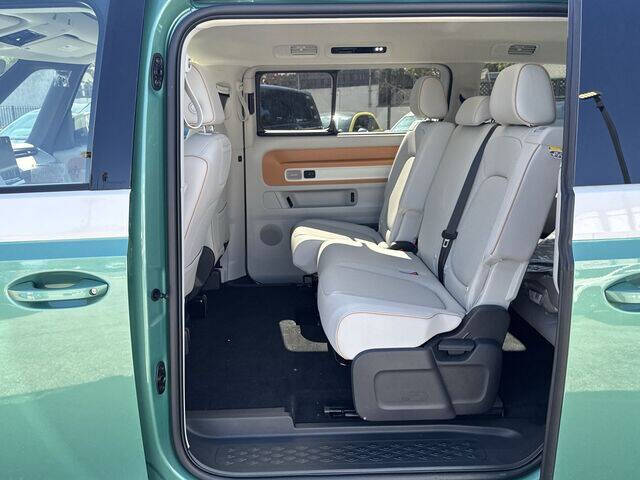 2025 Volkswagen ID. Buzz