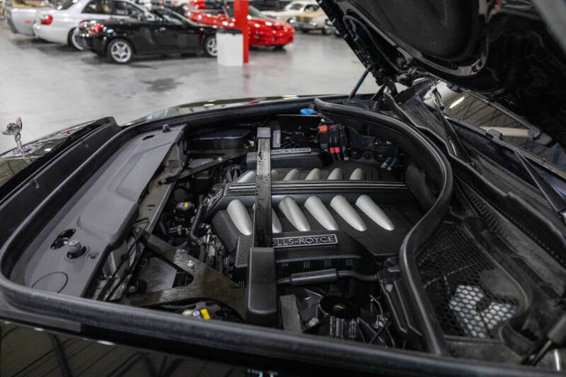 2020 Rolls-Royce Cullinan