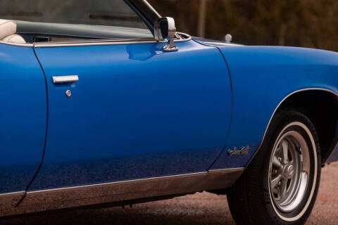 1975 Pontiac Grand Ville