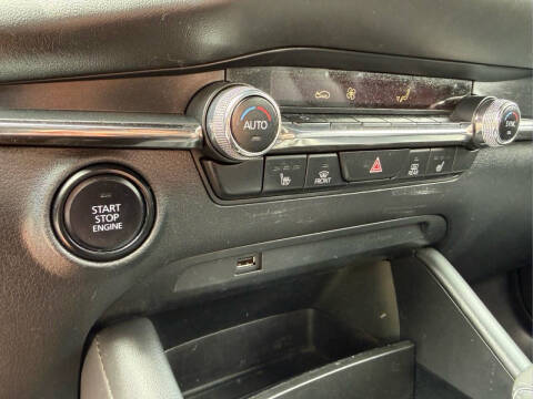 2019 Mazda Mazda3 Hatchback Preferred