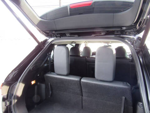 2022 Mitsubishi Outlander SE Launch Edition