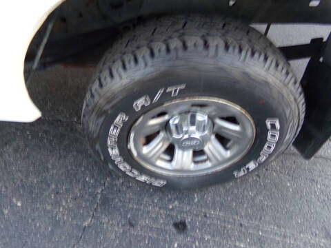 2011 Ford Ranger XL Fleet