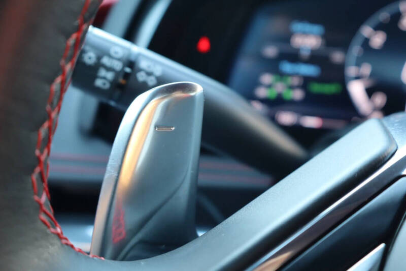 2020 Chevrolet Corvette Stingray