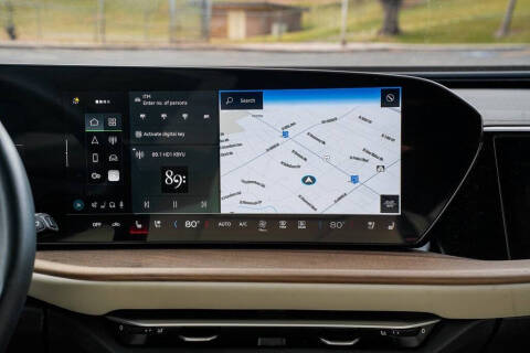 2025 Audi Q5 quattro Prestige TFSI