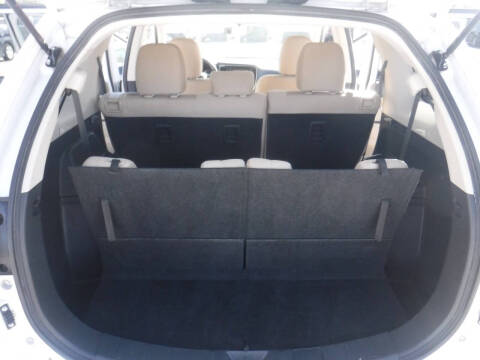 2016 Mitsubishi Outlander SE