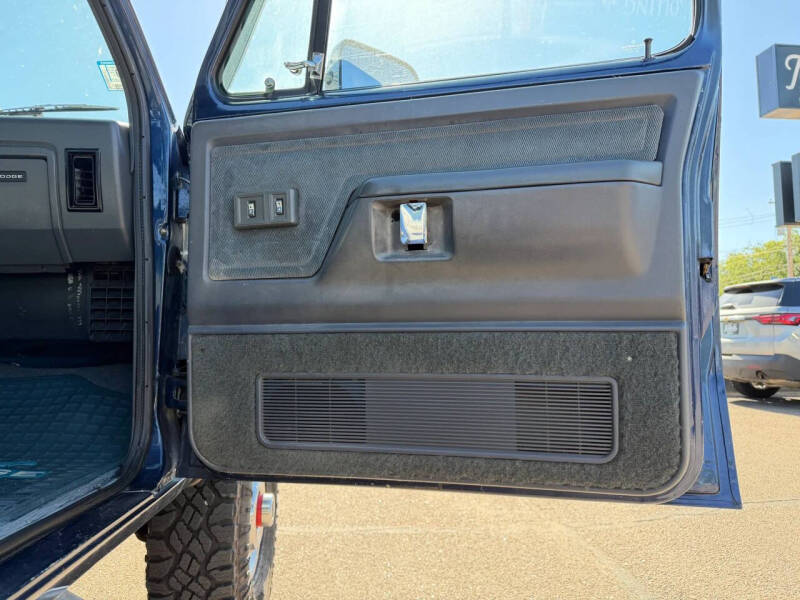 1993 Dodge RAM 250