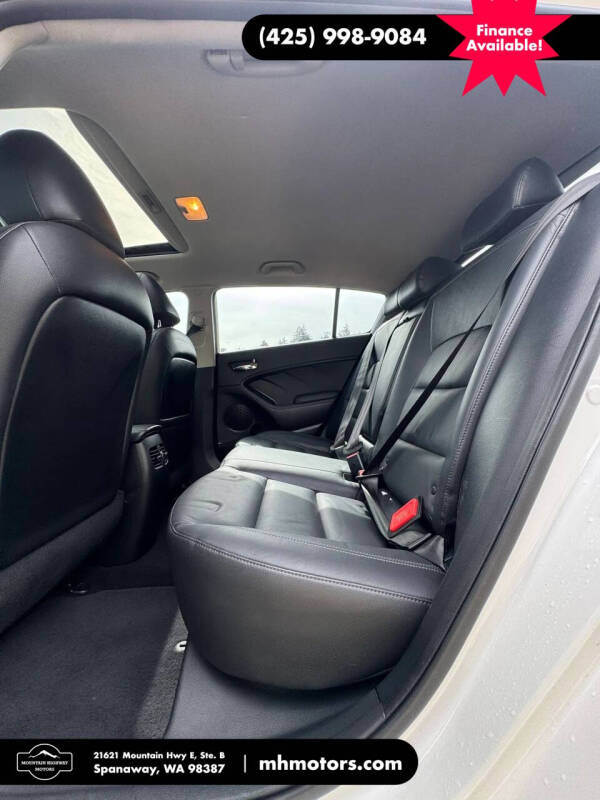 2016 Kia Forte5