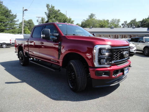 2026 Ford F-250 Super Duty