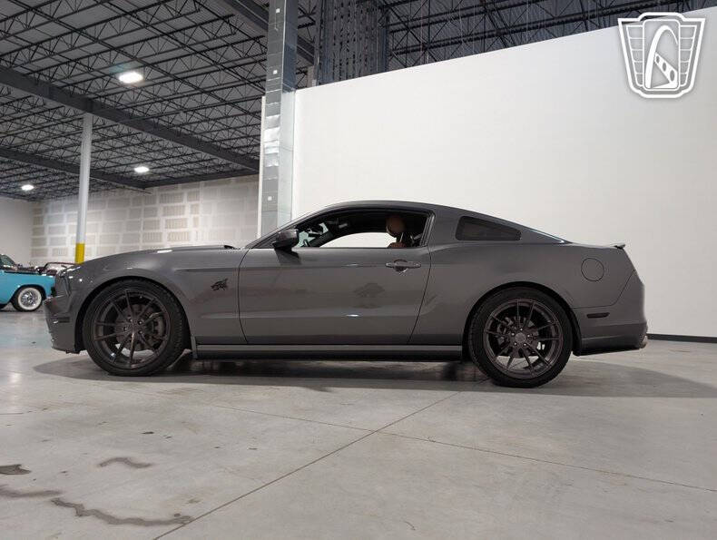 2014 Ford Mustang GT