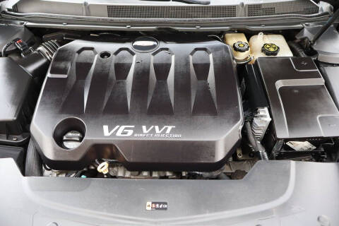 2016 Cadillac XTS Luxury