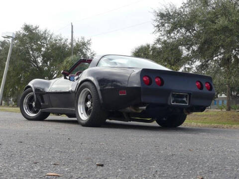 1979 Chevrolet Corvette