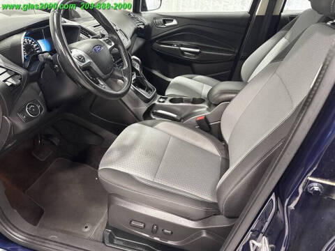 2017 Ford C-MAX Hybrid SE