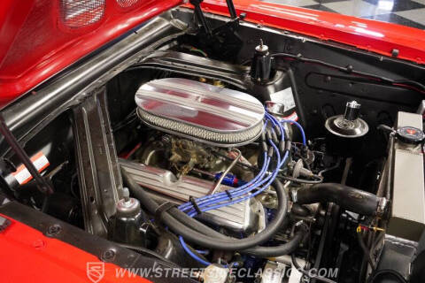 1964 Ford Falcon