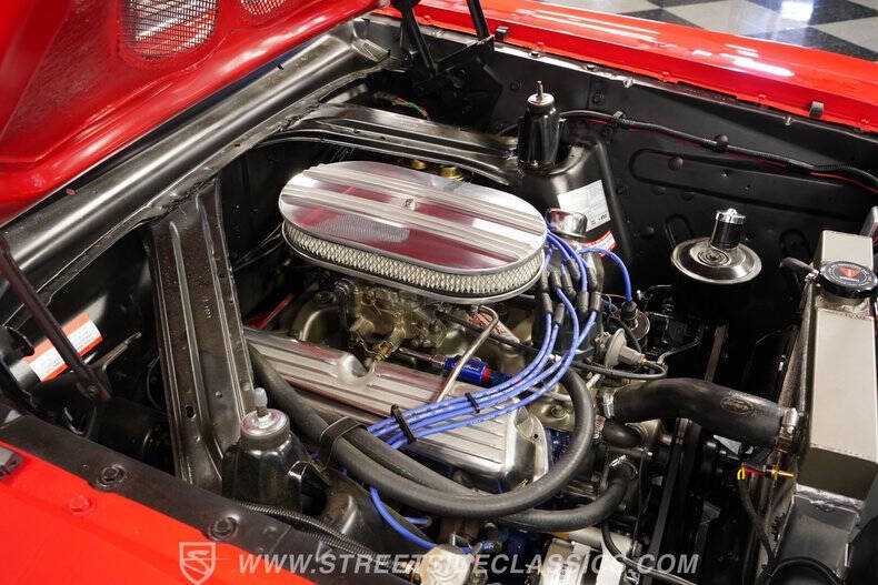 1964 Ford Falcon