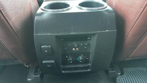 2014 Ford Expedition EL