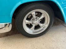 1955 Chevrolet Bel Air