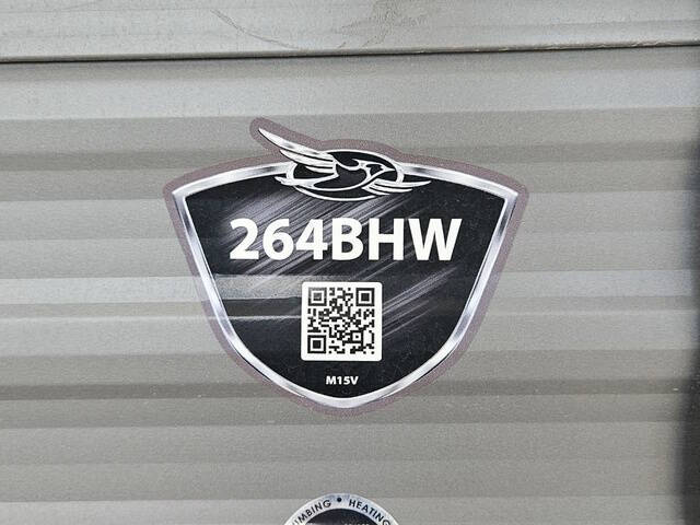 2021 Jayco Jay Flight SLX8