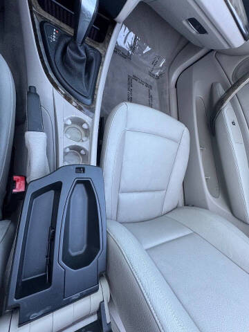 2010 BMW 1 Series 128i