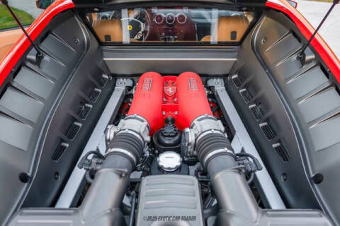 2006 Ferrari F430 F1