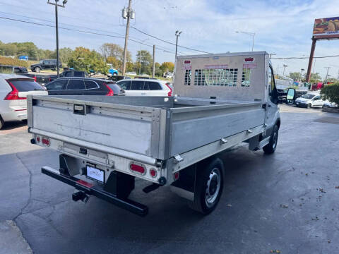2019 Ford Transit 250