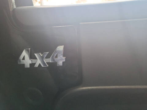 2010 Jeep Wrangler Sahara