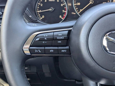 2025 Mazda CX-30 2.5 S Preferred