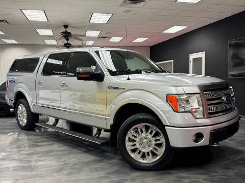 2011 Ford F-150