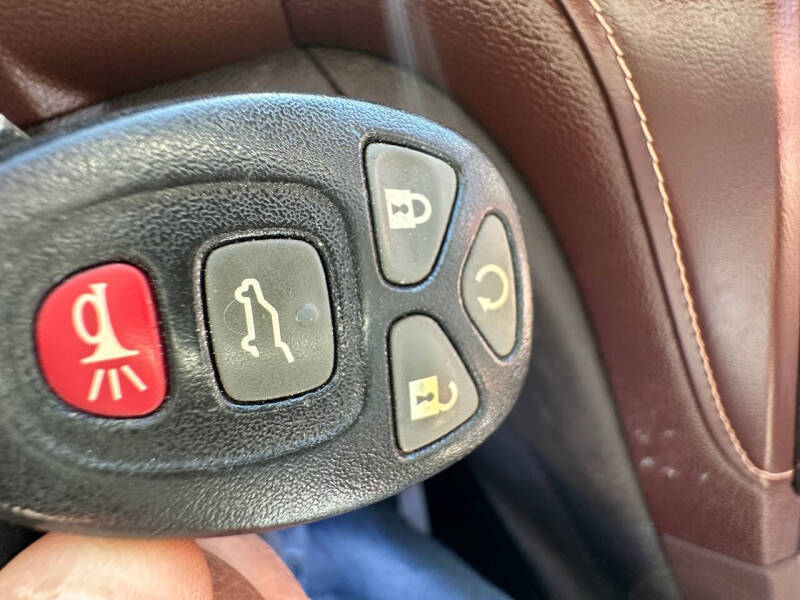 2014 Buick Enclave Premium