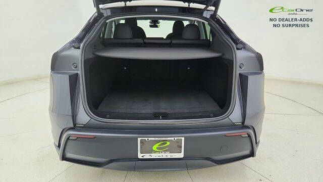2026 Tesla Model Y Long Range