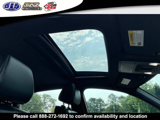 2023 Acura Integra w/A-SPEC