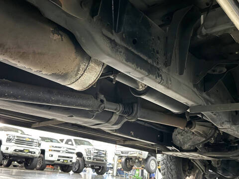 2002 Dodge Ram 2500 SLT