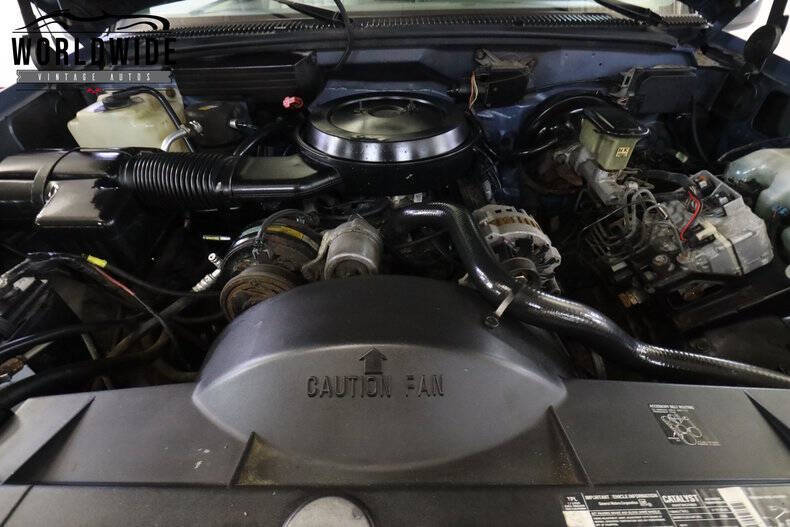 1994 Chevrolet Blazer