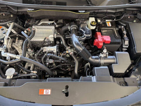 2026 Mitsubishi Outlander LE