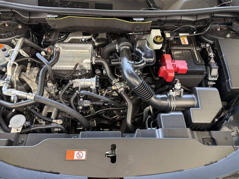 2026 Mitsubishi Outlander LE