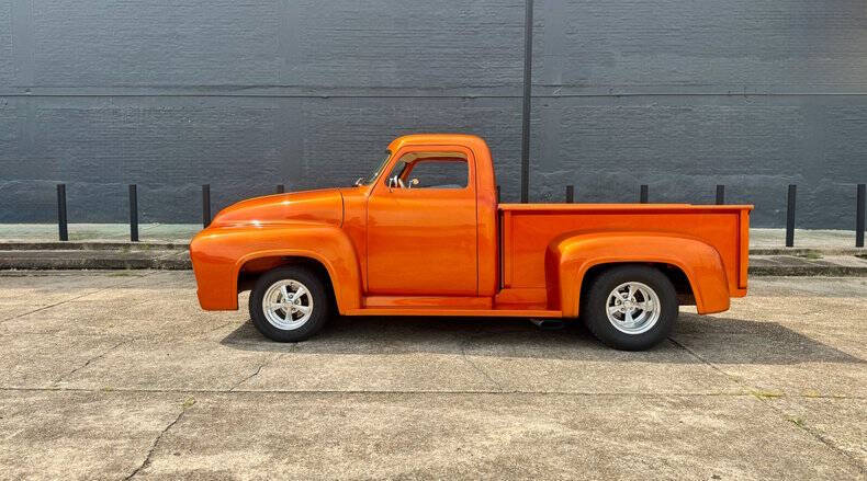 1954 Ford F-100