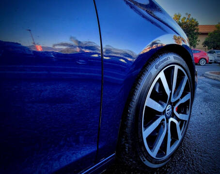 2012 Volkswagen GTI Base PZEV