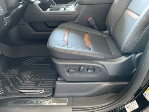 2025 GMC Sierra 3500HD