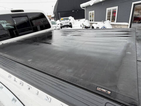 2015 Ford F-350 Super Duty