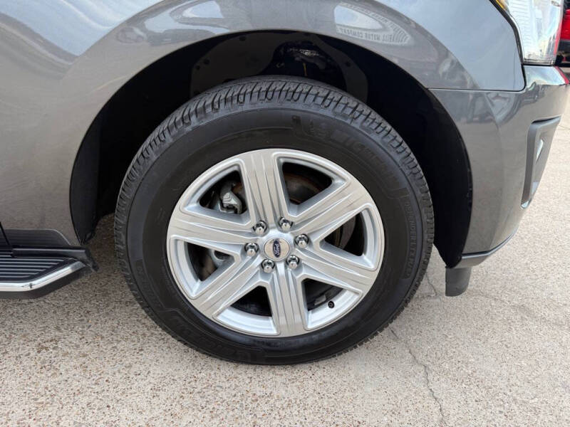 2018 Ford Expedition XLT