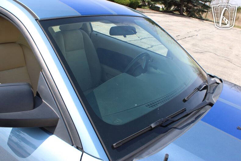 2006 Ford Mustang