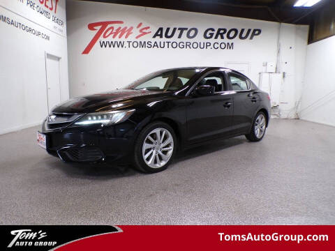 2017 Acura ILX