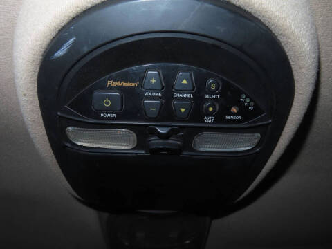 2000 Ford Excursion Limited