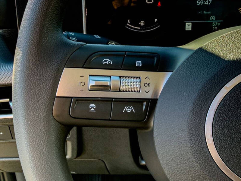 2025 Hyundai Sonata SE
