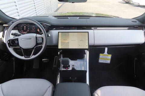 2024 Land Rover Range Rover Sport P400 Dynamic SE