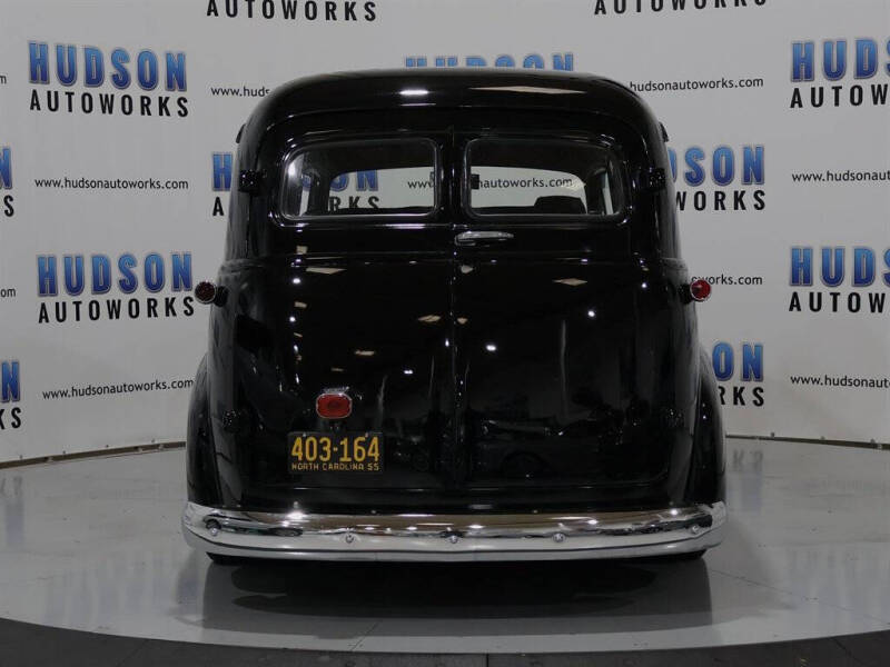 1955 Chevrolet Suburban